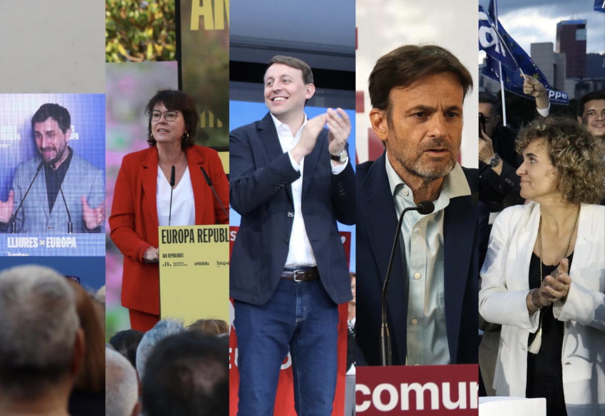 Party consensus on extending the next generation, with calls from pro-independence parties for decentralization of administration